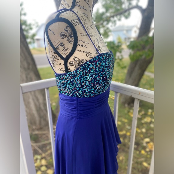 Sequin Dress for special occasion - Picture 6 of 9